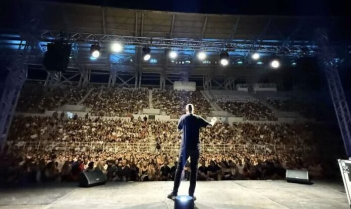 alexandros tsouvelas